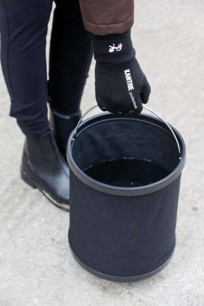 KANTRIE Reithandschuh Touch